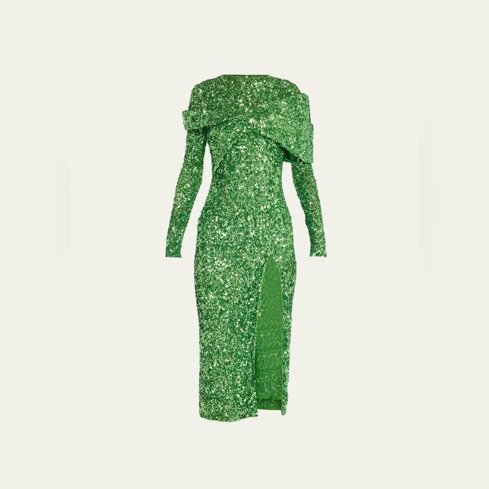 Rachel Gilbert - mirella dress